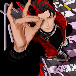 😈セール中😈▽Demon Rend▽【14アバター対応】#ES_ITEM 缩略图 44