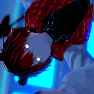 😈セール中😈▽Demon Rend▽【14アバター対応】#ES_ITEM 缩略图 30