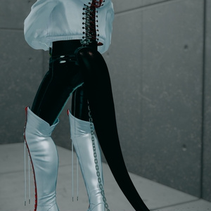 😈セール中😈▽Demon Rend▽【14アバター対応】#ES_ITEM 缩略图 20