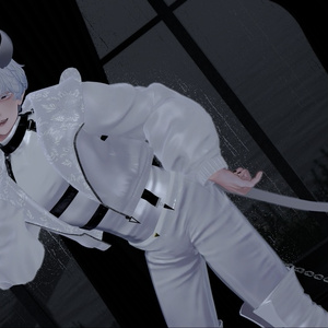 😈セール中😈▽Demon Rend▽【14アバター対応】#ES_ITEM 缩略图 41