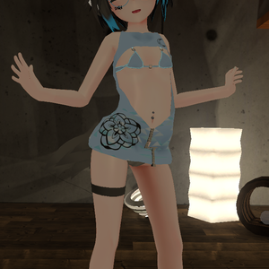 속옷(wear)