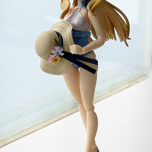 Fate『セイバー 胸像』ガレージキット S-MIST 1/4スケール なんと約22万円！『Fate/stay night』より「セイバー」1/4スケール
