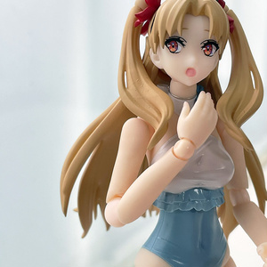 Fate『セイバー 胸像』ガレージキット S-MIST 1/4スケール Fate/stay night 1/4セイバー胸像 S-MIST - S-MIST - BOOTH