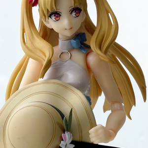 Fate『セイバー 胸像』ガレージキット S-MIST 1/4スケール Fate/stay night 1/4セイバー胸像 S-MIST - S-MIST - BOOTH