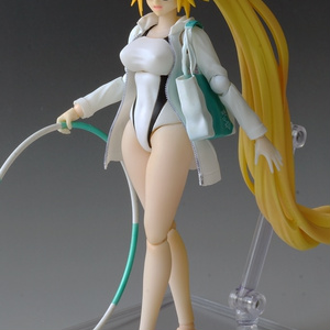 1/12可動伊吹童子バニー - z-design - BOOTH