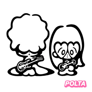 POLTA “STILL CONECTED BOX” #dance