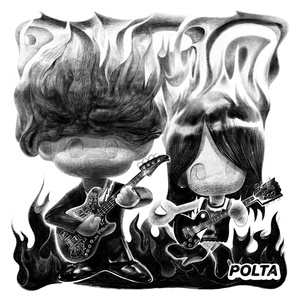POLTA “STILL CONNECTED BOX” #Myself
