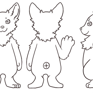 きぐるみヘッド用 顎可動パーツ - 爆苑工廠 制作講座資料配布コーナー