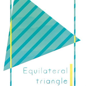 Equilateral triangle