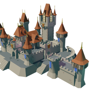 3D 城