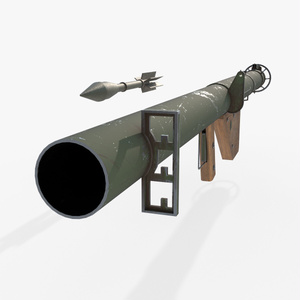 M1 Bazooka