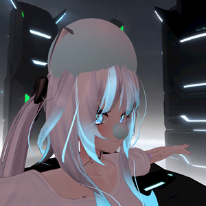 [HinaXTRA] Headpat & Boop
