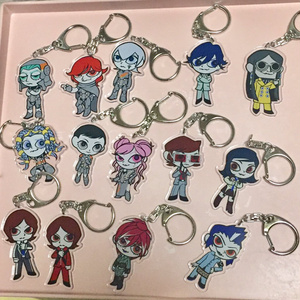 ペルソナ2罪 黒須淳アクスタ - s-haru - BOOTH