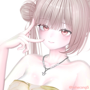 [ Sio  しお ] Love Makeup Texture 缩略图 4