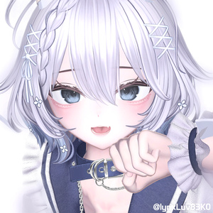 [ Sio  しお ] Love Makeup Texture 缩略图 5