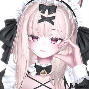 [ Sio  しお ] Love Makeup Texture 缩略图 7