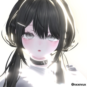 [ Sio  しお ] Love Makeup Texture 缩略图 6