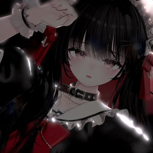 [ Sio  しお ] Love Makeup Texture 缩略图 2