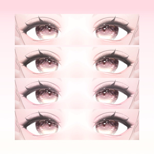 [ Shinano しなの ] Peach Blossom Makeup Texture 缩略图 4