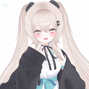 Chic Twintail
