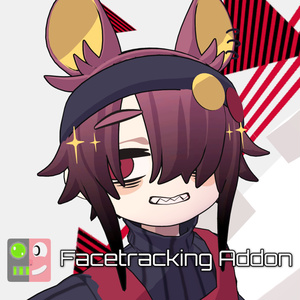 Kanna Tazusa/甘夏たづさ Facetracking Addon
