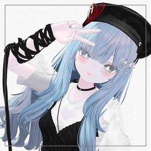 【rurune専用】Sunny Wink【Makeup Texture】 缩略图 3