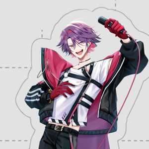 JF ビッグアクキー 雲雀 JF ビッグアクキー 雲雀 JF ビッグアクキー