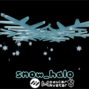 ❄snow_halo❄