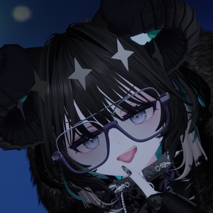 ✧十字星のヘイロー✧
