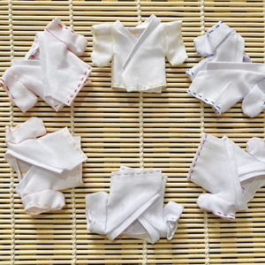 10cm ぬいぐるみ にじぱぺっと ぬい服 - jina's closet 𓂃 𓈒𓏸໒