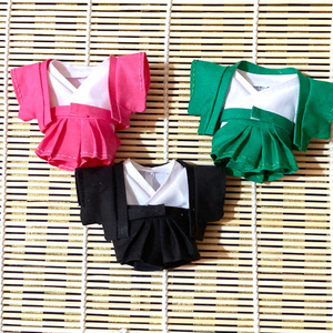 10cm ぬいぐるみ にじぱぺっと ぬい服 - jina's closet 𓂃 𓈒𓏸໒