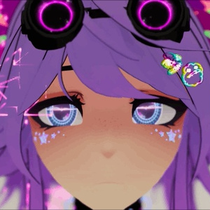 オーディオウェーブ アイ シェーダー Audiowave Eye Shader (VRChat) 缩略图 3