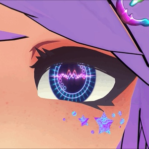 オーディオウェーブ アイ シェーダー Audiowave Eye Shader (VRChat) 缩略图 4