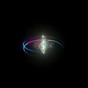 Audio Halo Audio Halo (VRChat)