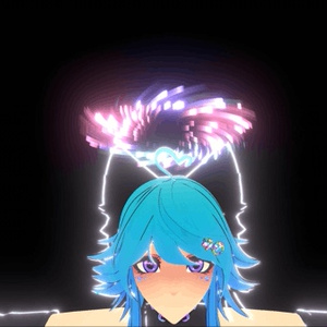 ラインヘイロー Lines Halo (VRChat) 缩略图 3