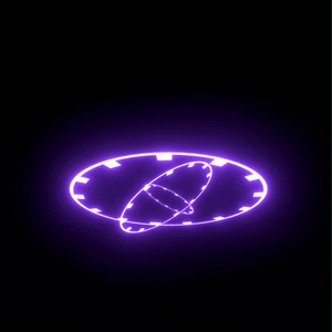 Cog Halo [FREE] (VRChat)