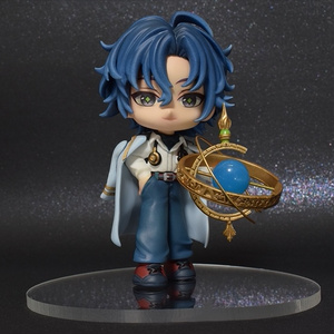 魔法使いの約束【 フィガロ 】ガレージキット - keima-tobi - BOOTH