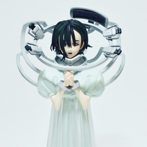 魔法使いの約束【 ネロ魔道具 】ガレージキット - keima-tobi - BOOTH