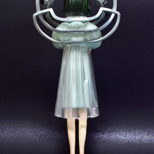 a*a様 ガレージキット完成品　メルティスノウ メルティスノウ 〜貴方も一緒に溺れませう〜｜Wonder Rail Travel