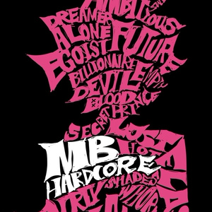 MB Hardcore Volume 1