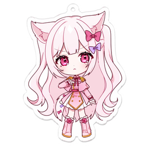 夢美るう【天界公式SHOP】 - BOOTH 