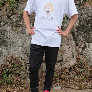 神っぽいな」Tシャツ - ピノキオピー / PinocchioP Official Shop - BOOTH