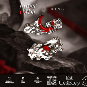 Lunar Orbit | Ring