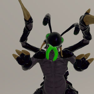 Bug Friend