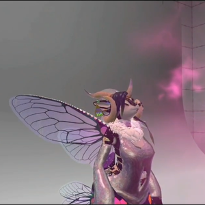 Pheromone Breath (VRCFury)