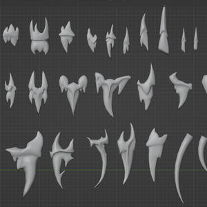Monsterify : Teeth