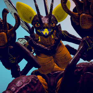 Razo-Raptor