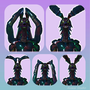 B-Bunny