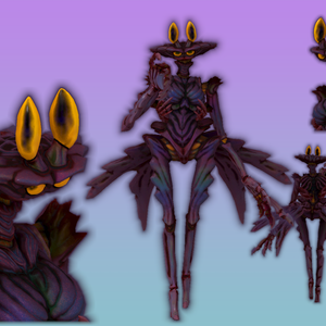 Critter