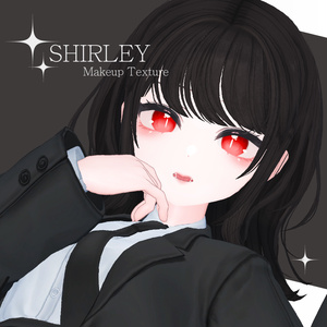 ♡ SHIRLEY_ Makeup&Body ♡